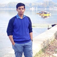 Abhishek Maity