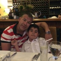 Victor Manuel Antonio Moreno