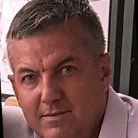 Stephen Robson