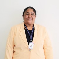 Maria Aurora Garcia Martinez