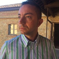 Davide Borreani
