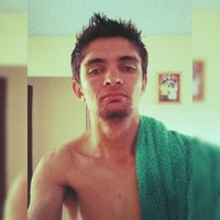 KLIPTON BRUNO DE OLIVEIRA