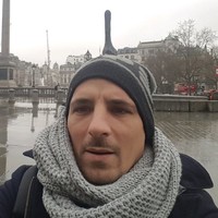 Olivier Blondiau