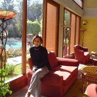 Yolanda Drinot