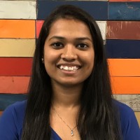 Kavya Yerrabandi