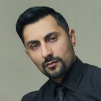 Ferhan Khan