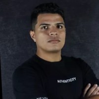 Lucas Amorim Viana