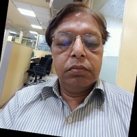 Amitabh Prakash Saxena