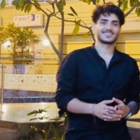 Hitesh Jaiswal