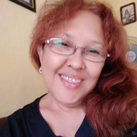 Patricia Brwon