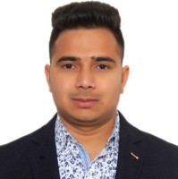 Amrish Singh
