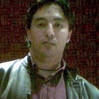 Gerardo Pimentel Mendoza