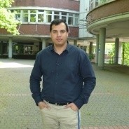 Wael Ahmed