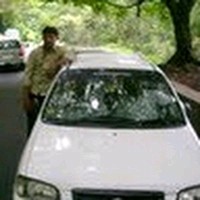 Elango Elangovan