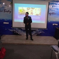 Shivam Sharma