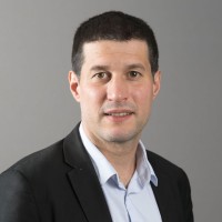 Méric Garcia