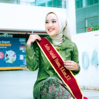 safira nabilah