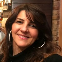 Nadia Tironi