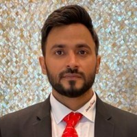Sandeep Gulia