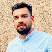 Siraj Pv