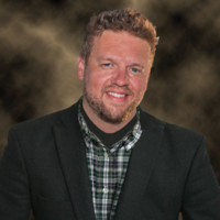 Andrew Steelsmith
