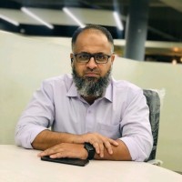 Shahrukh Raheem