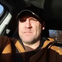 Chad Shirey