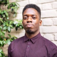 Michael Ogunlami