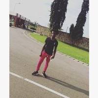Andrew Opoku-Agyeman