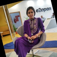Susmita Dhal
