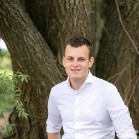 Martijn De Bree
