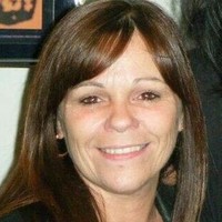 Michelle Robinson