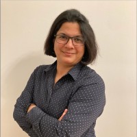 Supriya Kulkarni