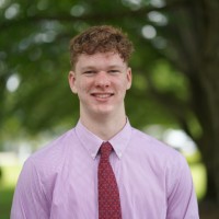 Eliot Woessner