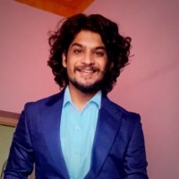 Harshith R A
