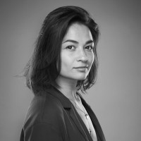 Lavinia Schenkhuizen