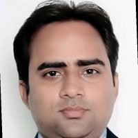Vinod Kumar