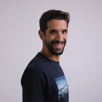🧑🏻‍💻 Gonçalo Forte