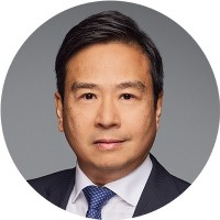 Larry Pun