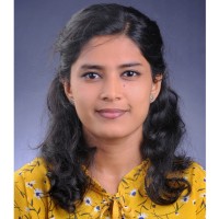 Vijetha Reddy