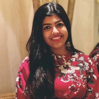Smita Majumder
