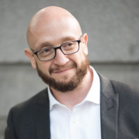 Erik Schechter