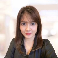 Jessica Raditya