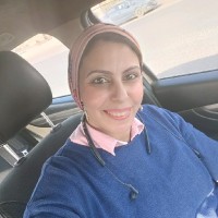 Marwa Sharaky
