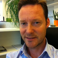 Mikael Boström