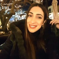 Despina Pirikki