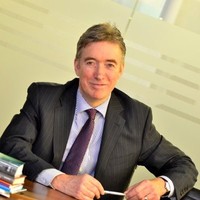 Martin Cullen Ca