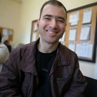 Ciprian P