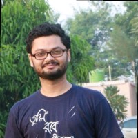 Sarthak Chakraborty