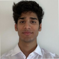 Rohaan Batra